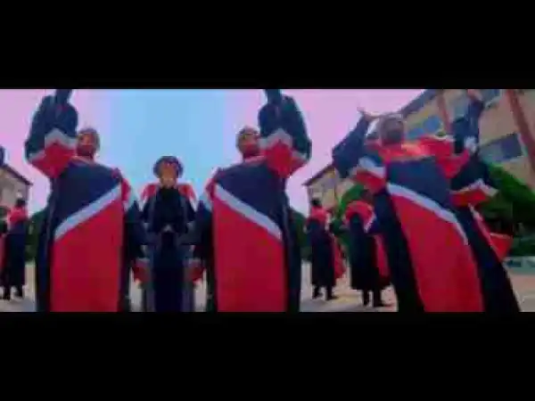 Video: Pat Uwaje King – Thank You Lord